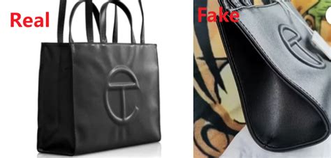 fake telfar bag website|is the telfar outlet real.